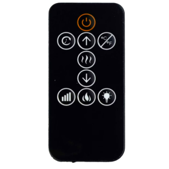 Paramount - Foyer électrique mural de 36 po