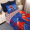 Expressions - Marvel Spider-Man Reversible Comforter