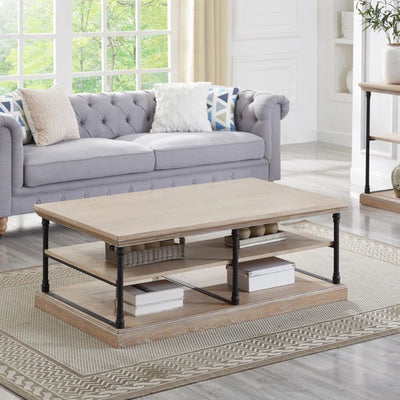 Absolute Office - Table basse Armani