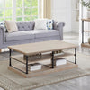 Absolute Office Armani Coffee Table
