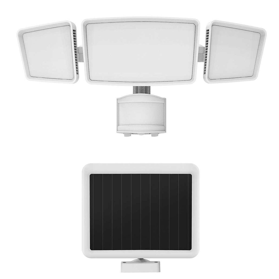 Koda Solar LED Motion Sensor Floodlight