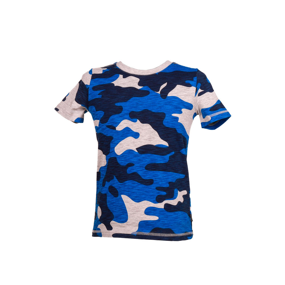 Eddie Bauer - Chandail à manches courtes, paquet de 3