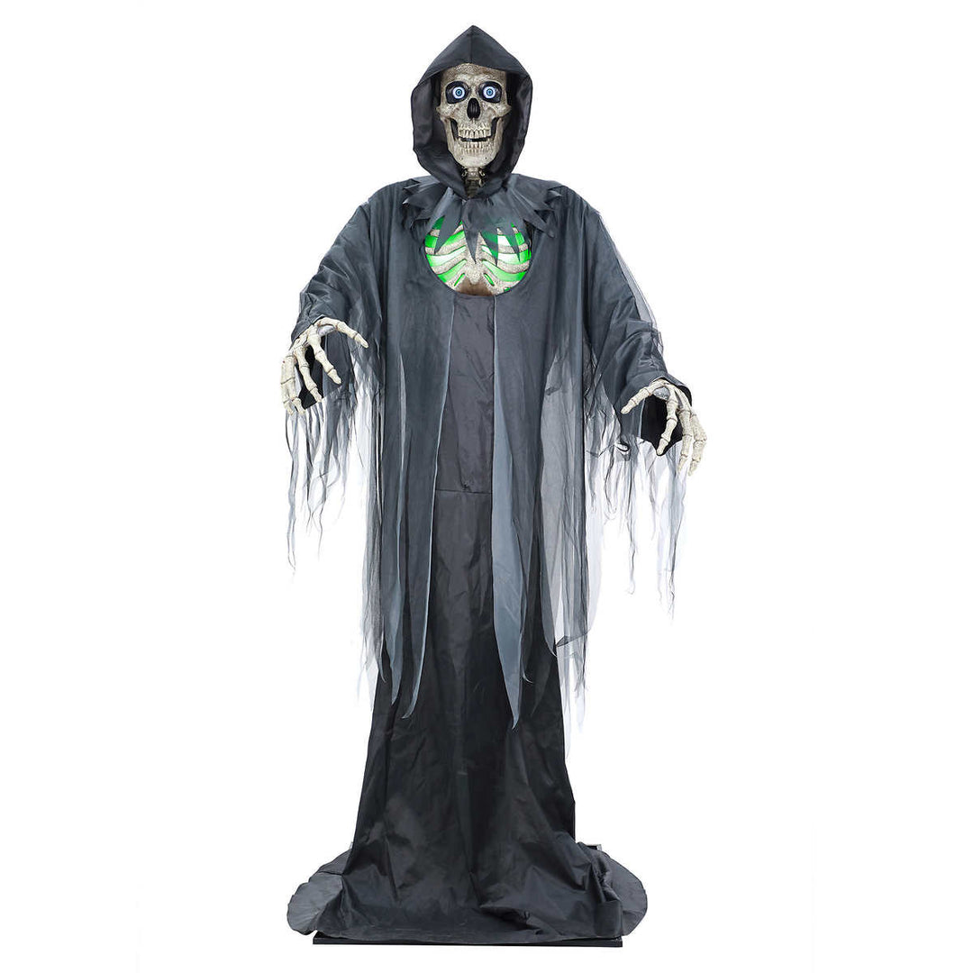 Animated Towering Reaper - 10 ft (3.04 m)
