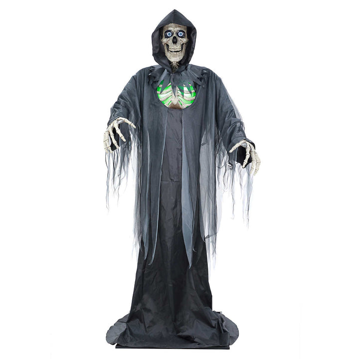 Animated Towering Reaper - 10 ft (3.04 m)
