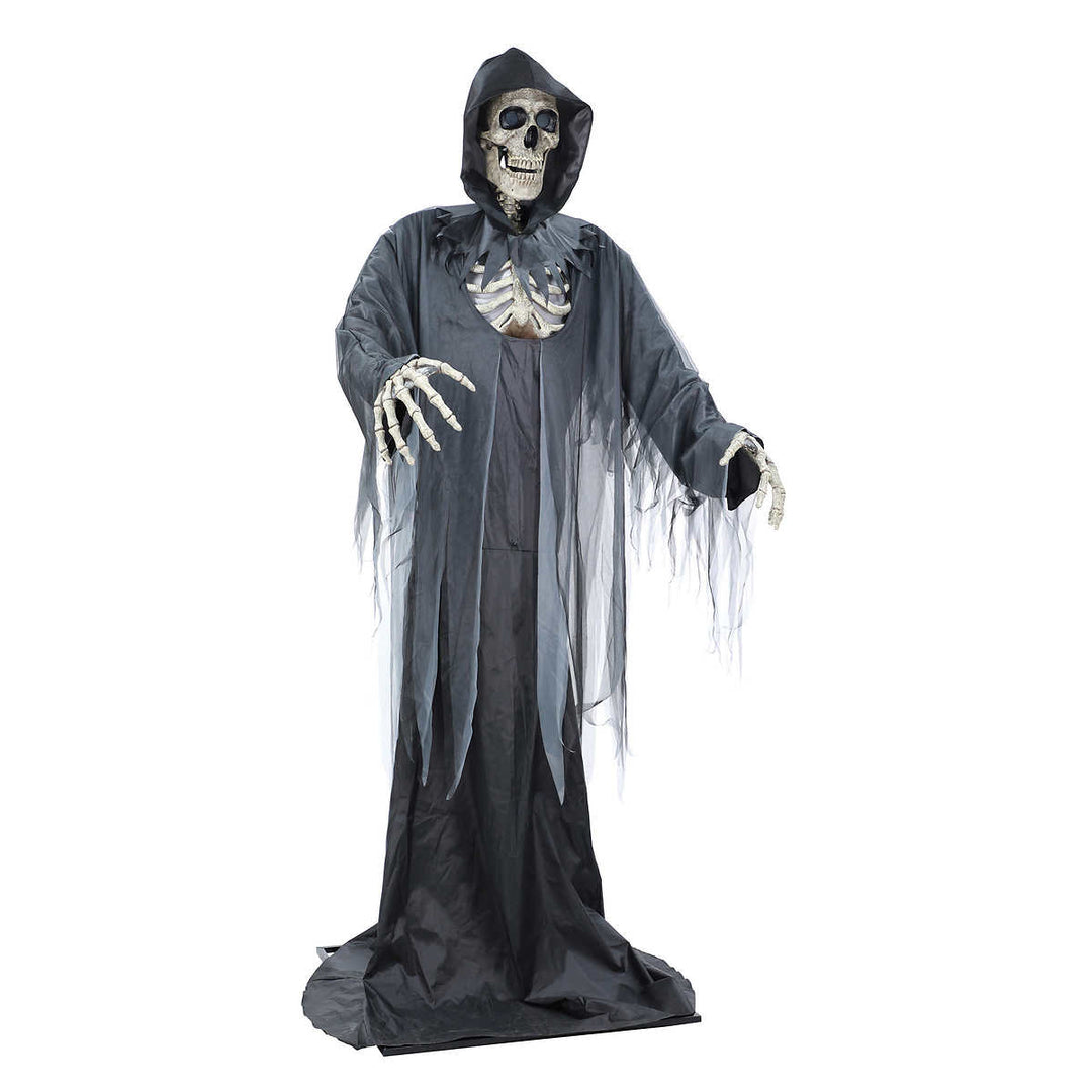 Animated Towering Reaper - 10 ft (3.04 m)