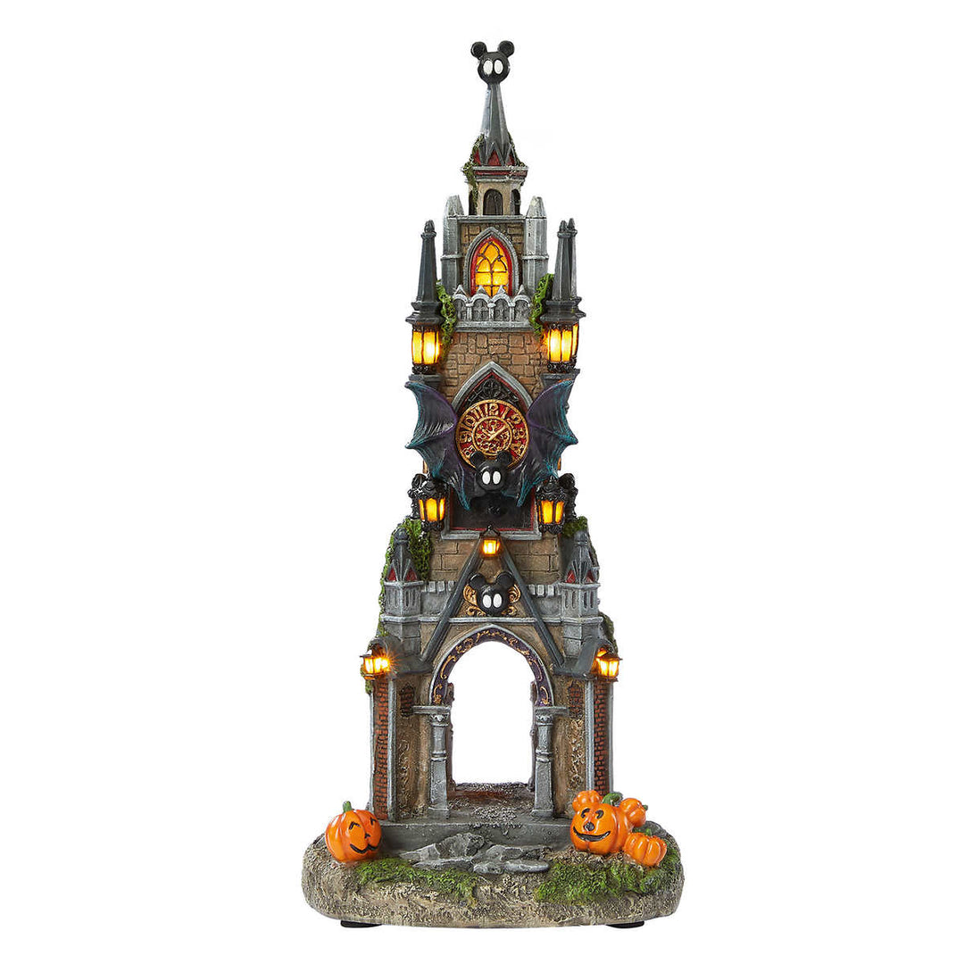 Disney 12-Piece Halloween Set