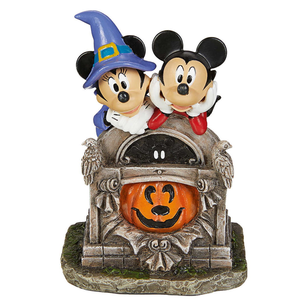 Disney 12-Piece Halloween Set