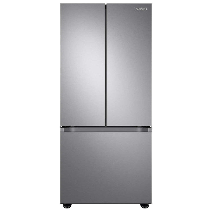 Samsung - 30 in French Door Refrigerator, 22.1 cu ft