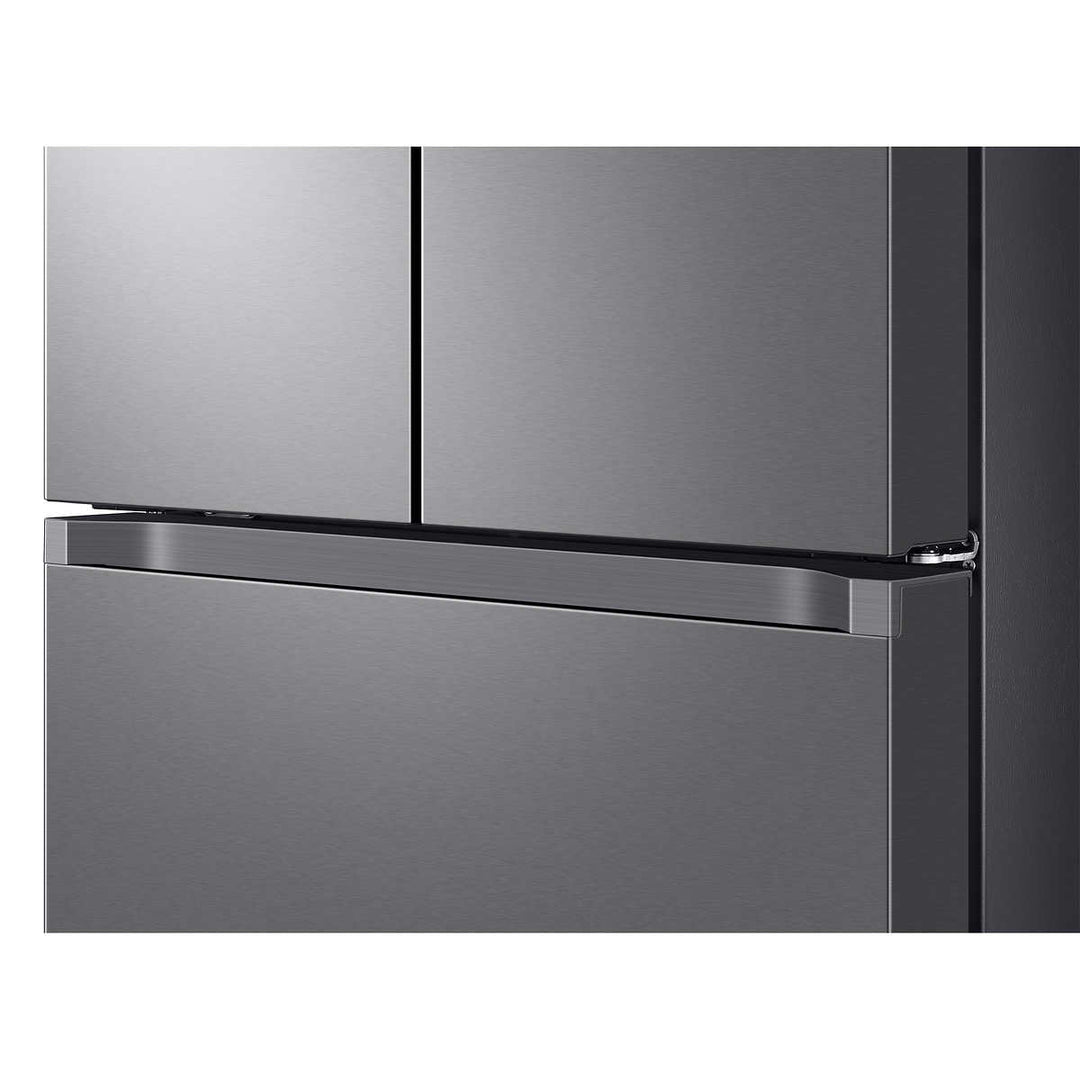 Samsung - 30 in French Door Refrigerator, 22.1 cu ft