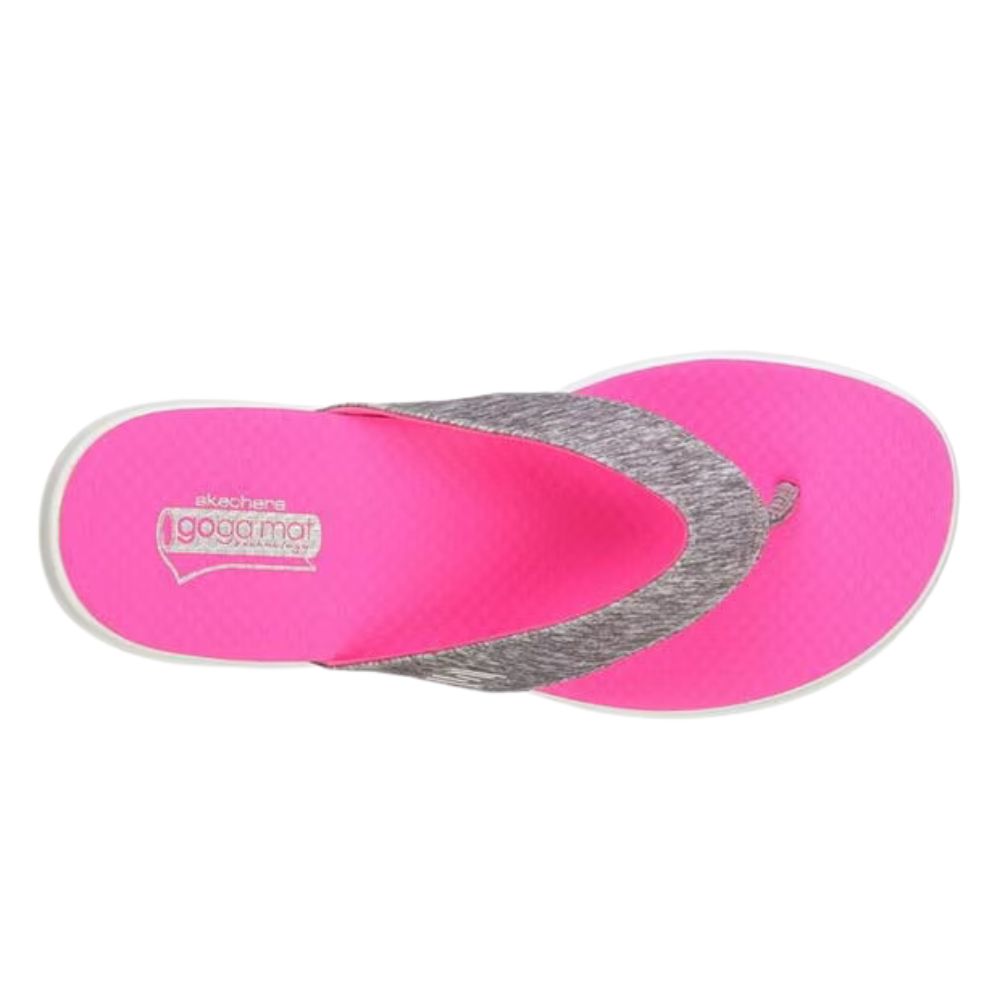 Skechers Women's Quilted Sandals