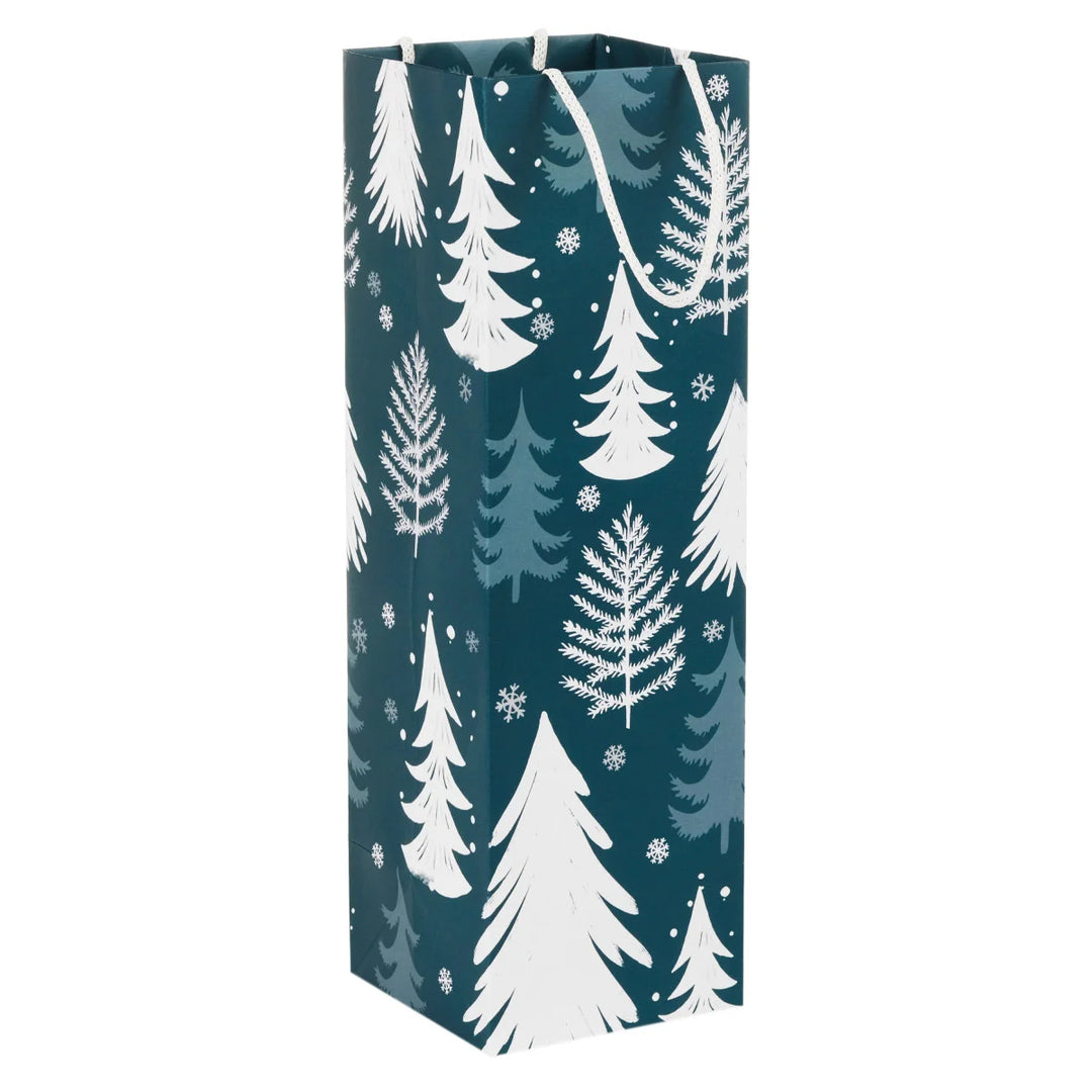 Hallmark Holiday Recyclable Gift Bags - 20-Pack