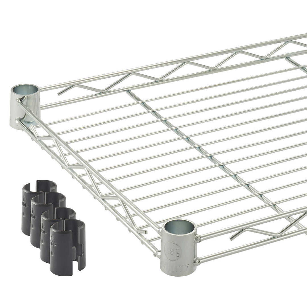 Trinity Basic Pantry CHAP Aubaines