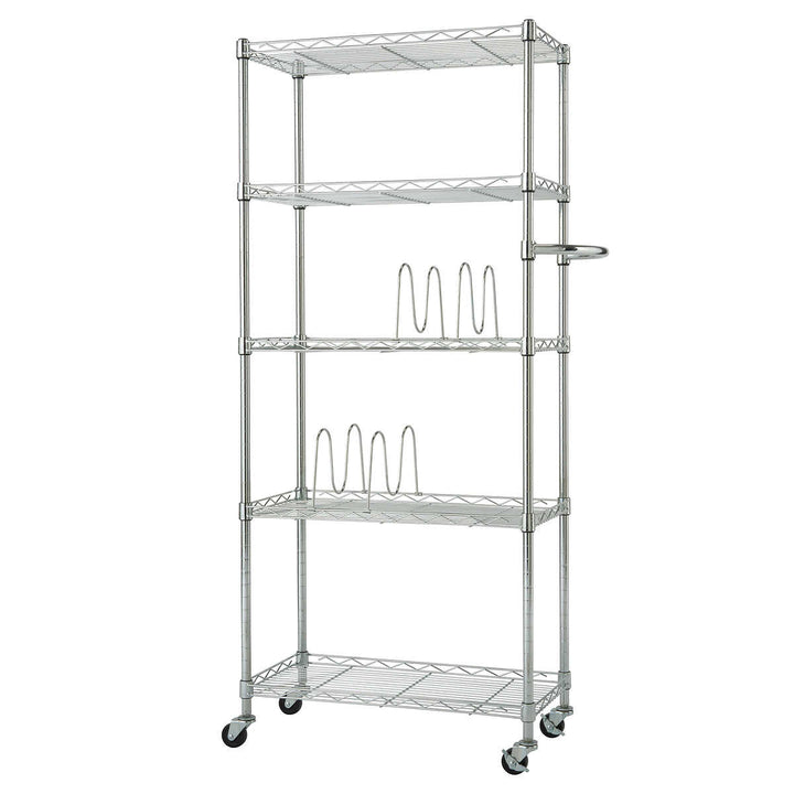 Trinity Basic Pantry CHAP Aubaines