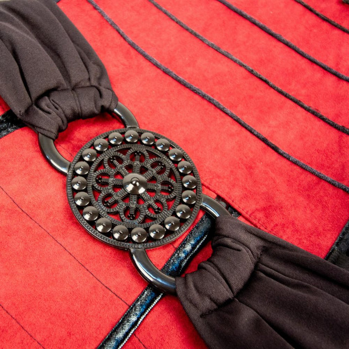 Teetot - Costume Ninja (Samurai Style)