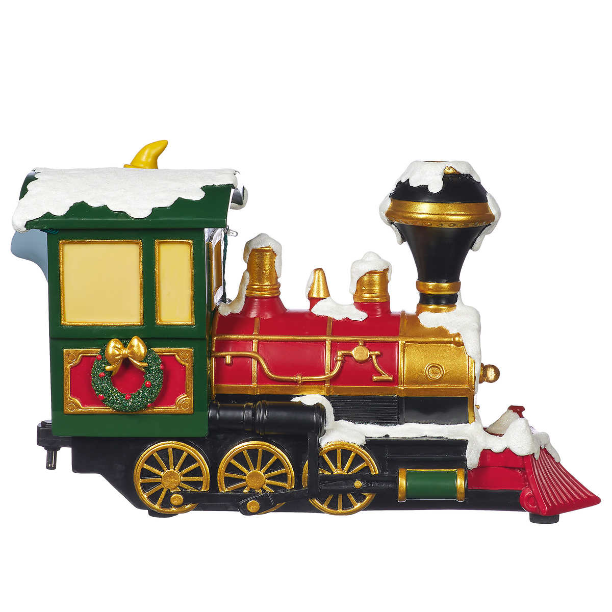 Disney Holiday Train with Lights and Music – CHAP Aubaines