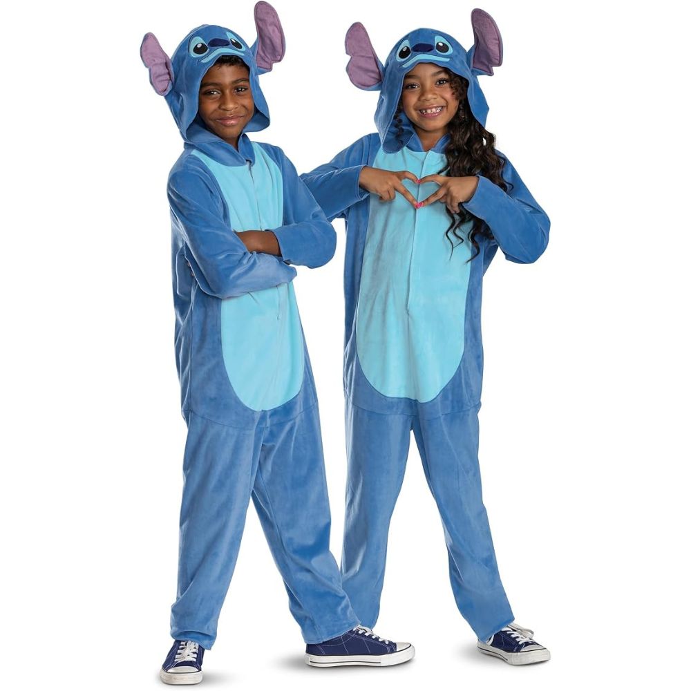 Disney - Stitch Costume for Kids