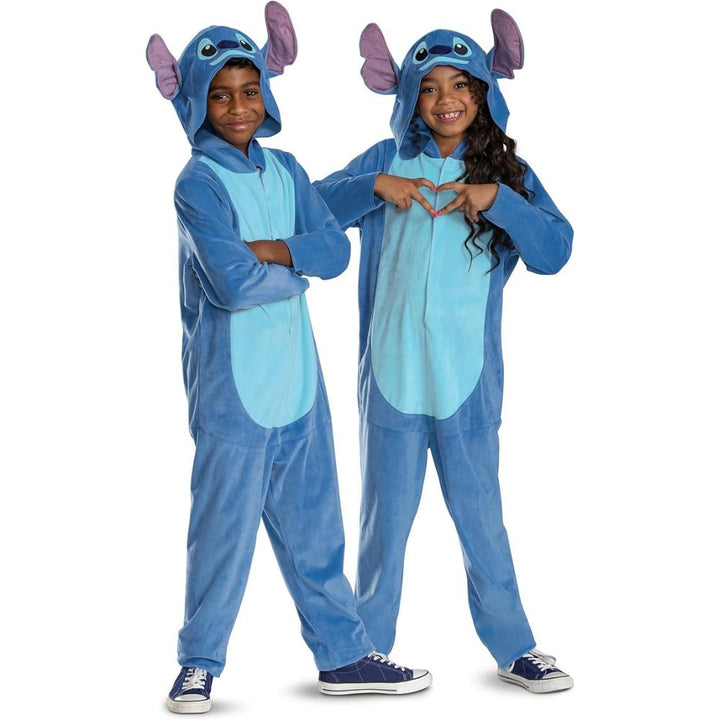 Disney - Stitch Costume for Kids