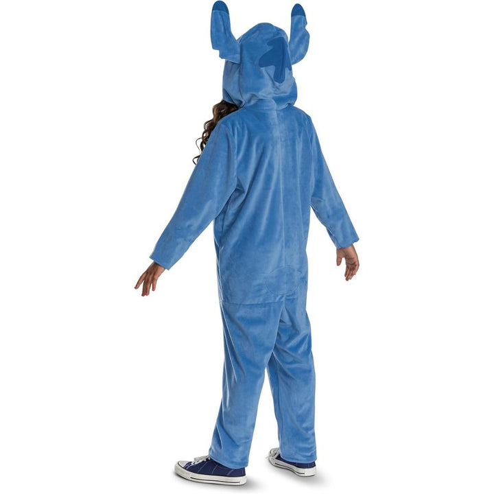 Disney - Stitch Costume for Kids