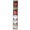6-Piece Large Ornement Set