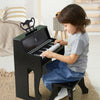Learn with Lights Piano with Stool