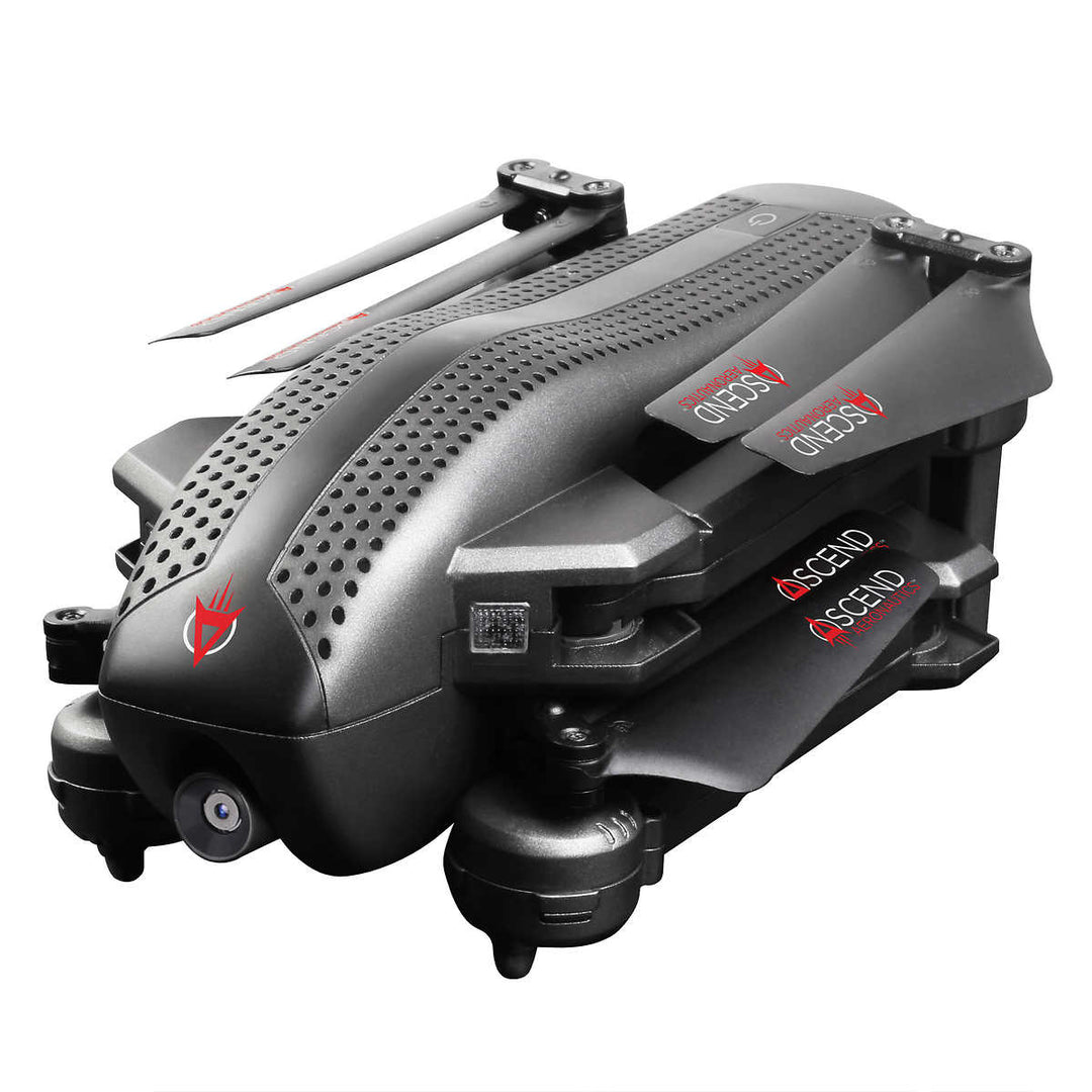 Amax Ascend Aeronautics HD Premium Video Drone
