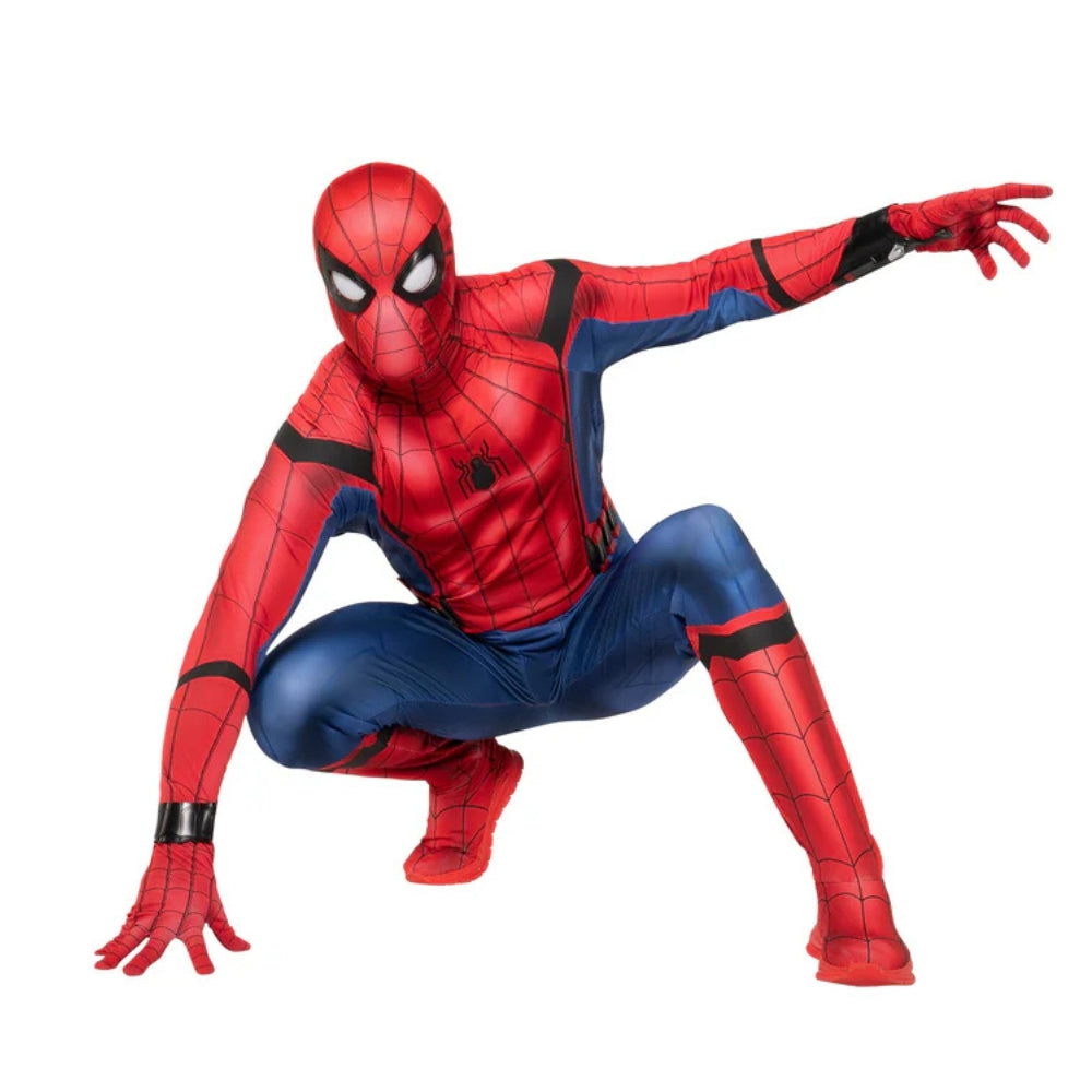Marvel - Costume officiel PRIMALUX de Spider-Man