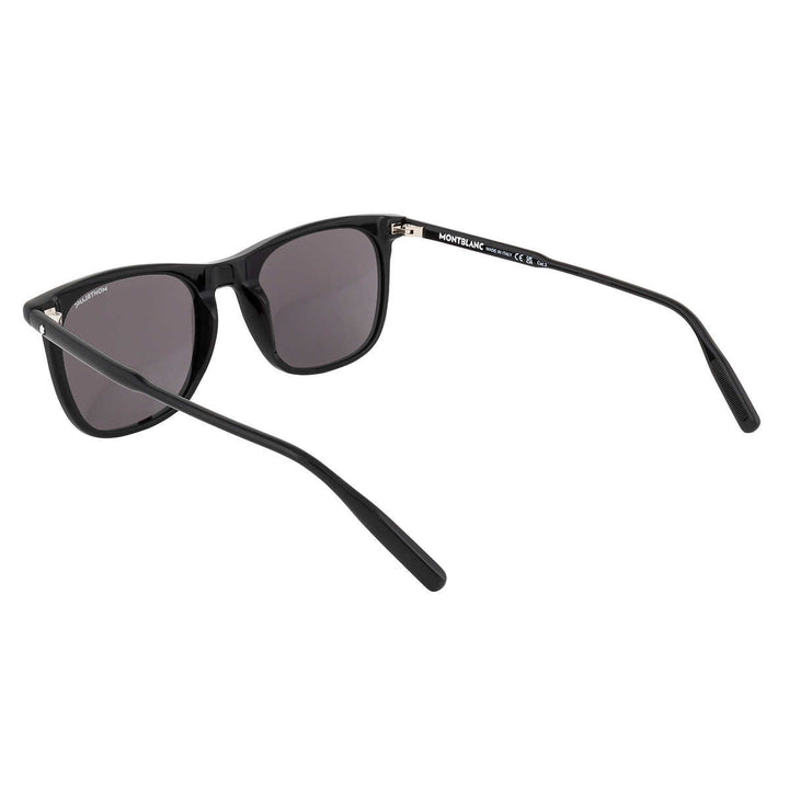 MONTBLANC - Lunettes de soleil MB0008S