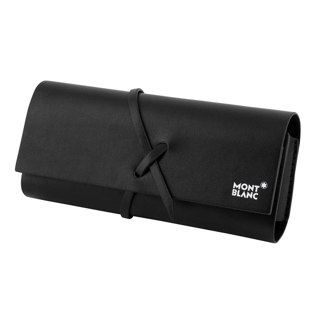 MONTBLANC - Lunettes de soleil MB0008S