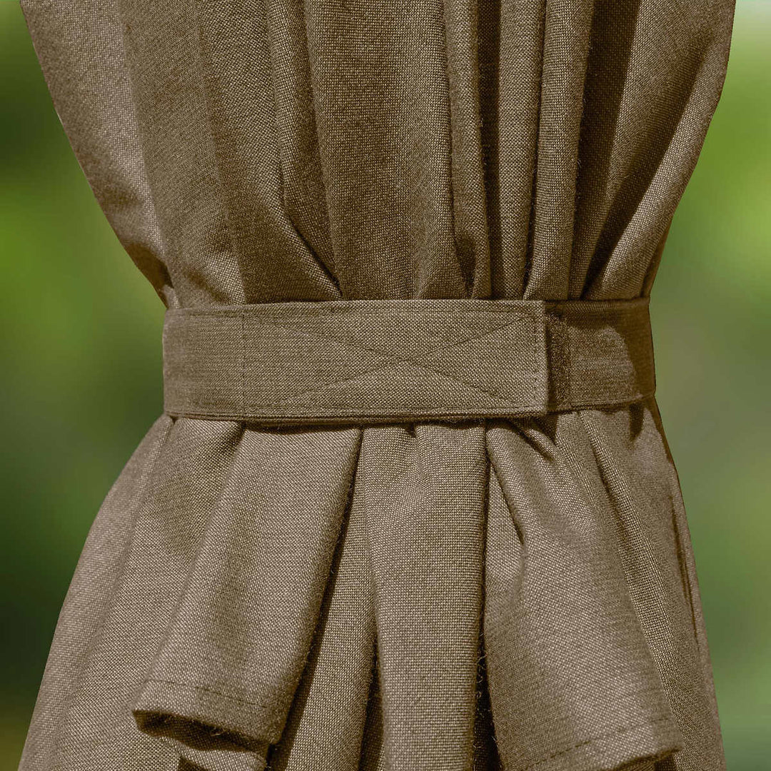 Seasons Sentry Square Market Umbrella