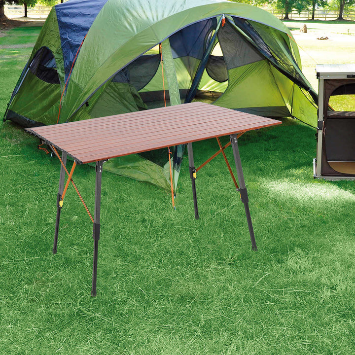 Timber Ridge - Table de camping