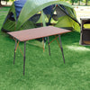 Timber Ridge - Camp Table