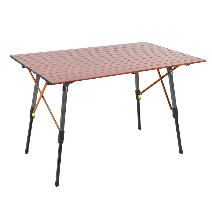 Timber Ridge - Camp Table