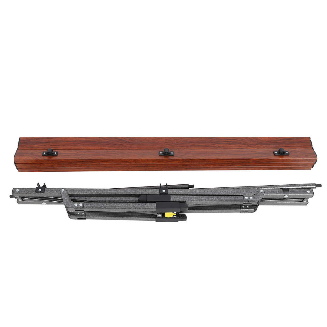 Timber Ridge - Camp Table