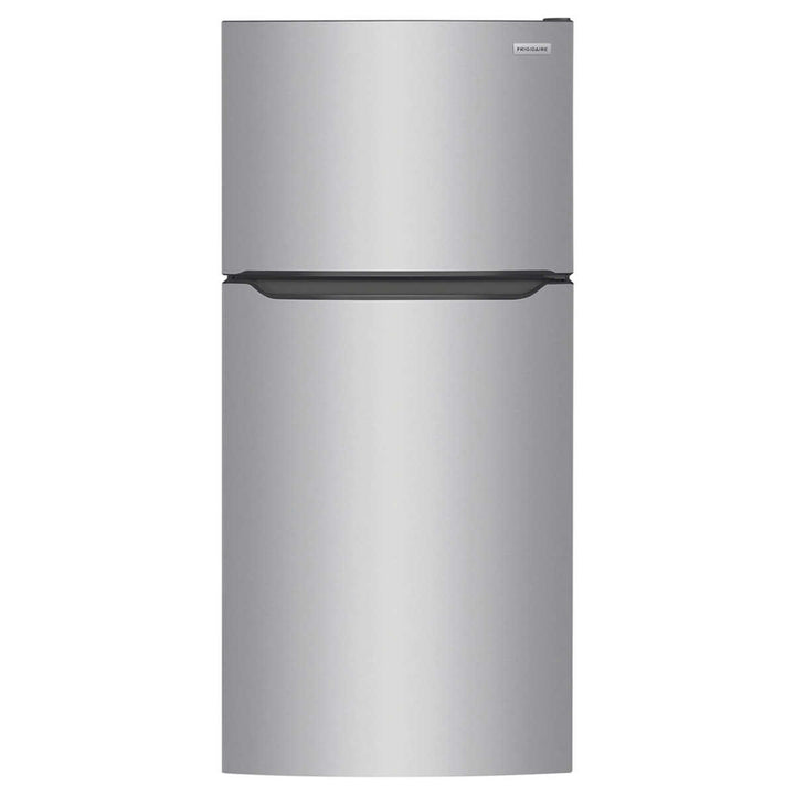 Frigidaire - Réfrigérateur à montage sur le dessus de 30 po, 20 pi³