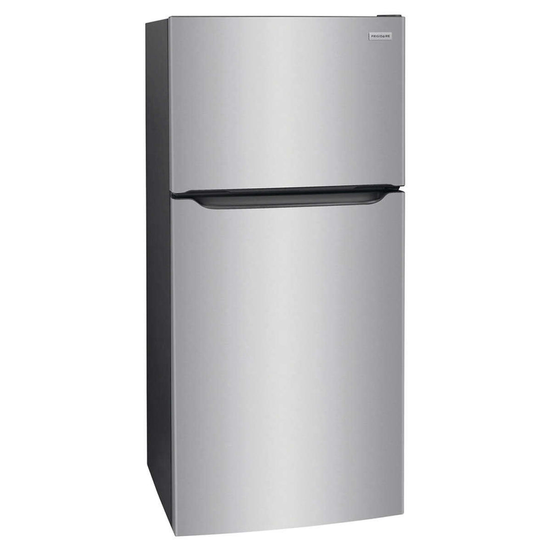 Frigidaire - Réfrigérateur à montage sur le dessus de 30 po, 20 pi³
