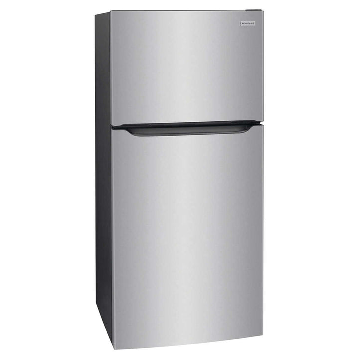 Frigidaire - Réfrigérateur à montage sur le dessus de 30 po, 20 pi³