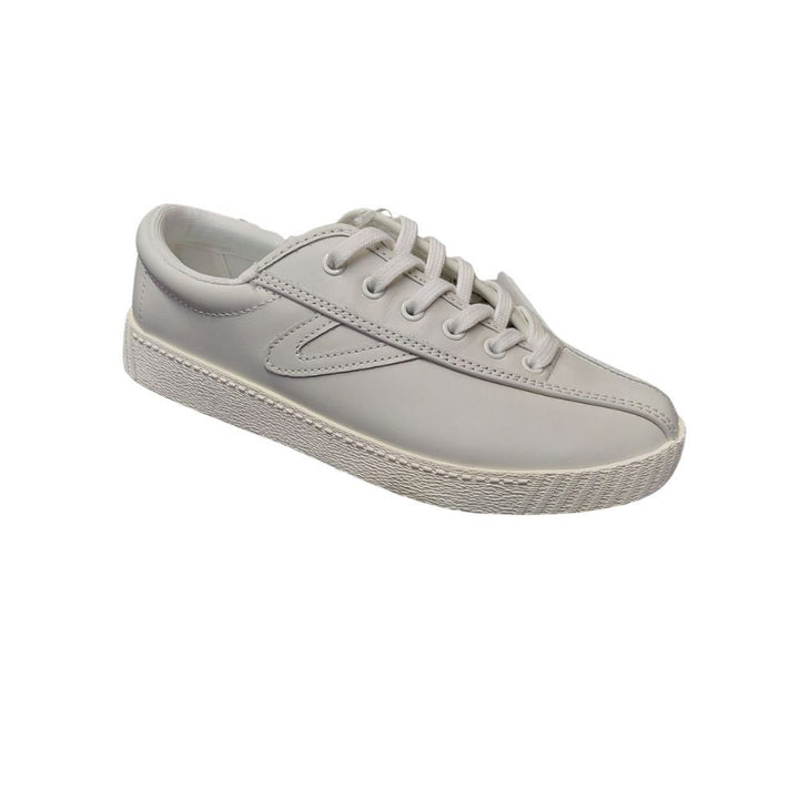 Tretorn Nylite 2 Plus Leather Sneakers