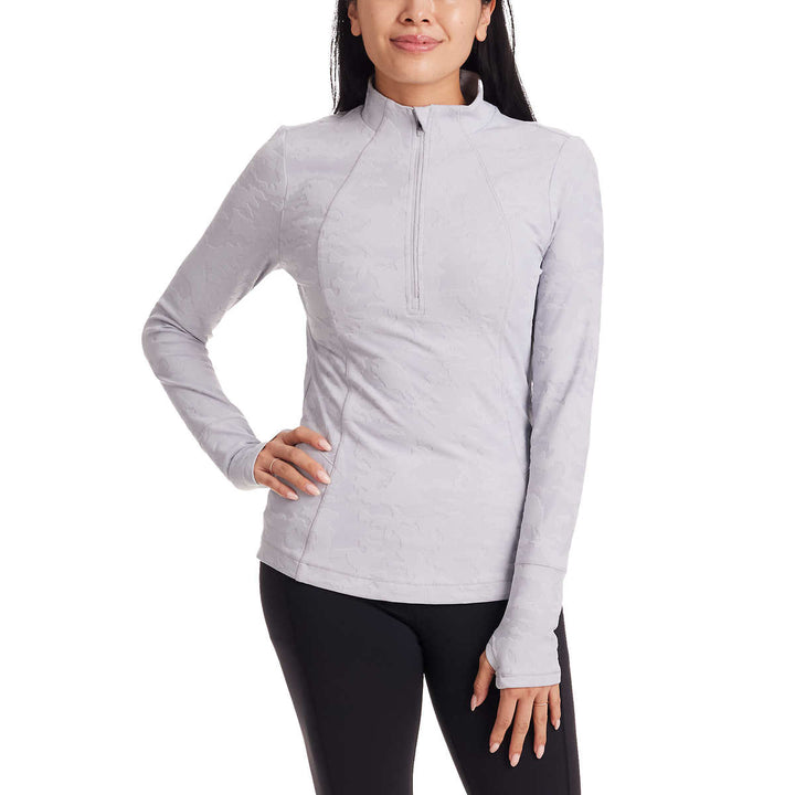 Spyder - Haut à fermeture éclair 1/4