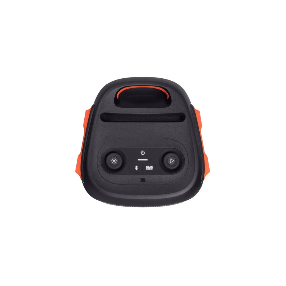 JBL - Enceinte portative PartyBox 110