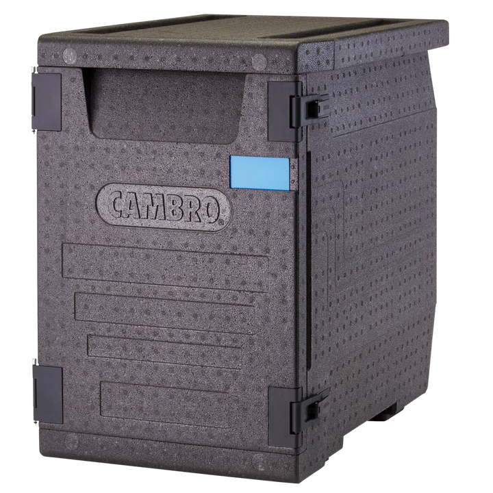Cambro - Boîte isotherme pour aliments EPP400