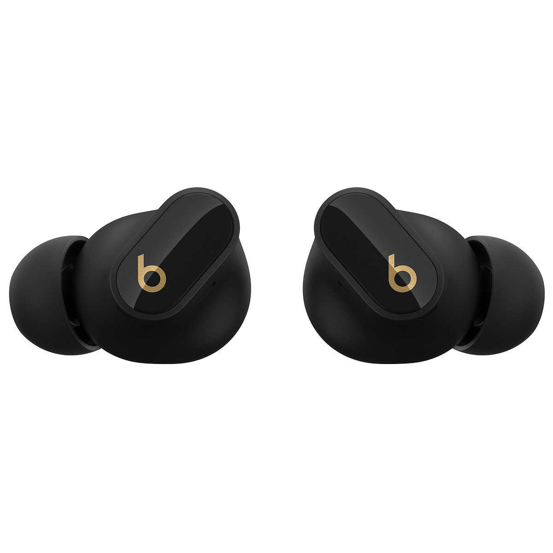 Beats - Fully wireless earbuds with noise cancellation - Studio Buds +