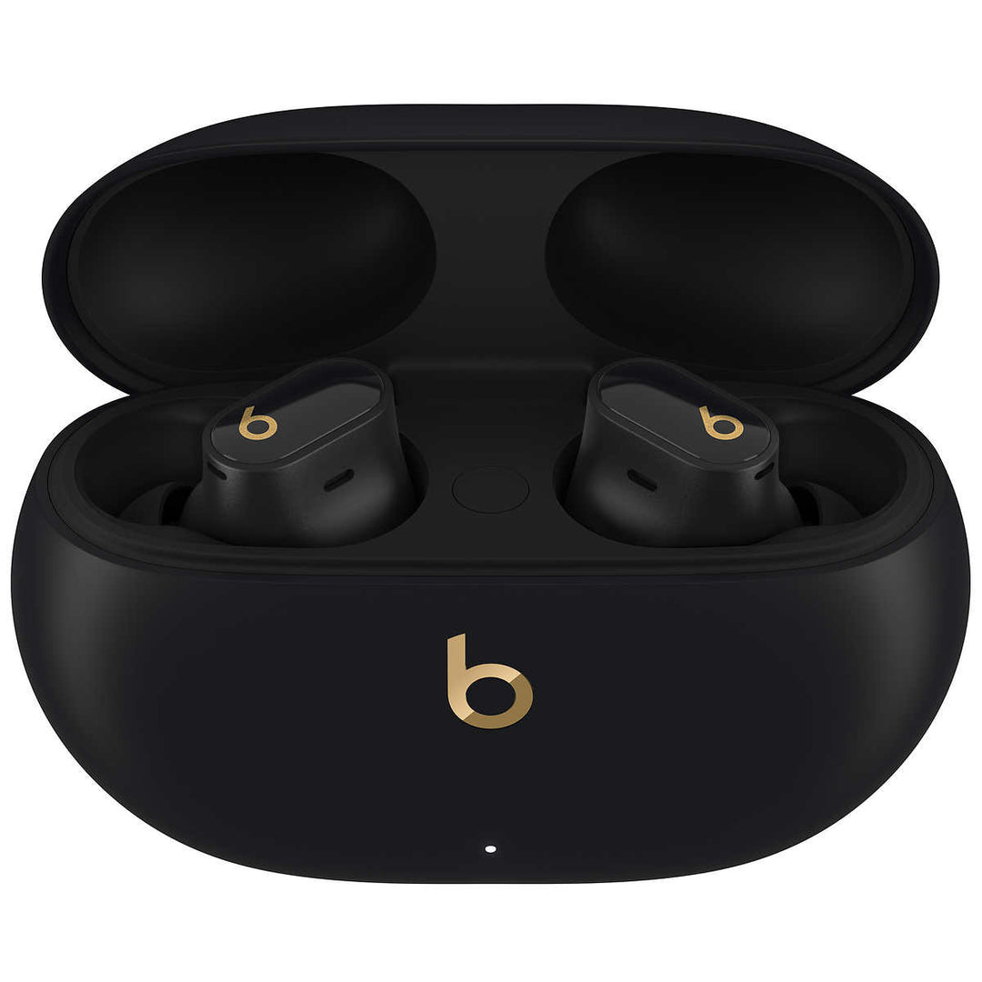 Beats - Fully wireless earbuds with noise cancellation - Studio Buds +