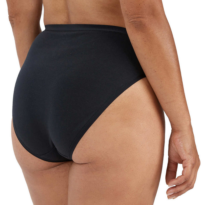 Eddie Bauer Hi-Cut Briefs - 10-Pack