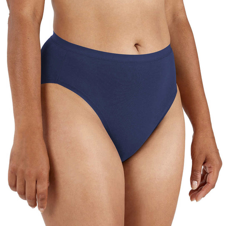 Eddie Bauer Hi-Cut Briefs - 10-Pack