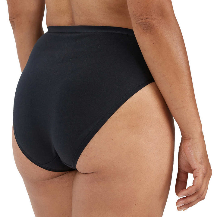 Eddie Bauer Hi-Cut Briefs - 10-Pack