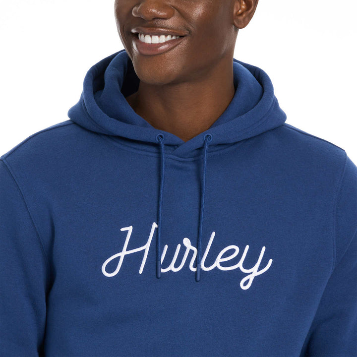 Hurley – Chandail à capuchon en molleton