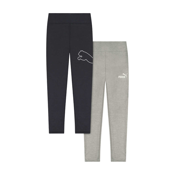 Puma - Pantalon de sport, paquet de 2