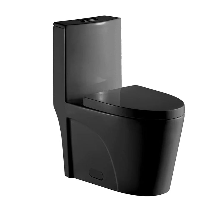 Agua Canada - Tyrone Dual Flush Toilet