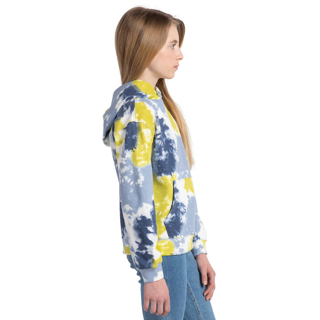 Ecothreads – Chandail à capuche