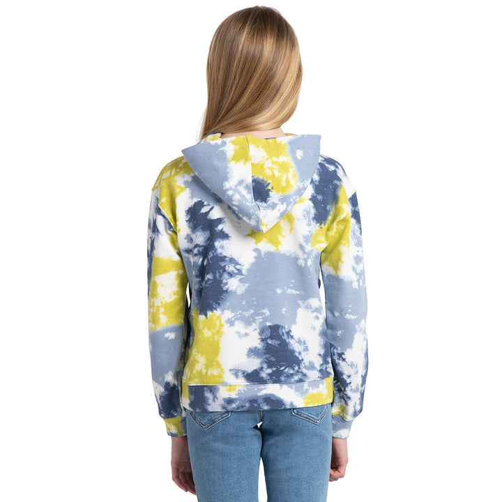 Ecothreads – Chandail à capuche